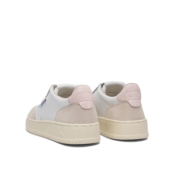 Autry Medalist Low Sneakers IT 40 Women - Picture 4 of 5